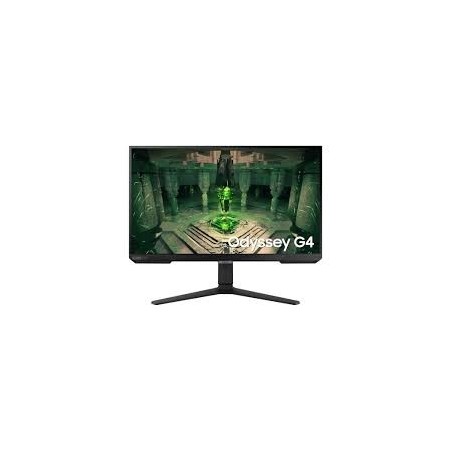 Samsung monitor LED plano 27" 240Hz G4 Odyssey   LS27BG402ENXGO