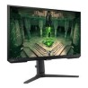Samsung monitor LED plano 27" 240Hz G4 Odyssey   LS27BG402ENXGO