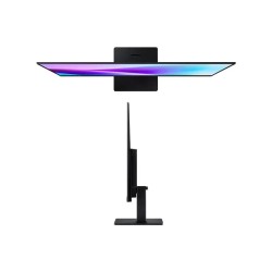 Samsung Essential Monitor S3, 27" FHD IPS, 120 Hz LS27F320GANXZA