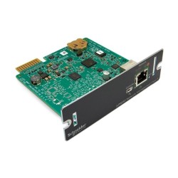 APC Tarjeta de monitoreo AP9640 (smt-srt)