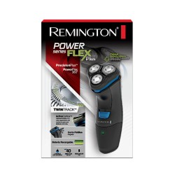 Remington afeitadora electrica barba rotativa PR1335 (110) F