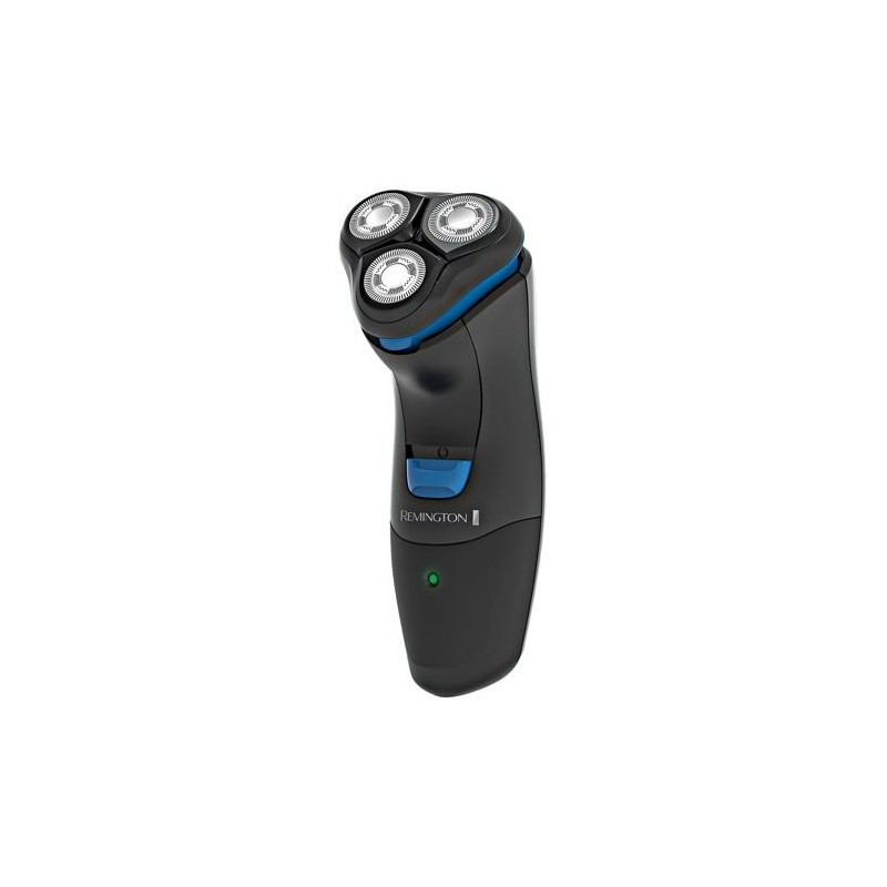 Remington afeitadora electrica barba rotativa PR1335 (110) F