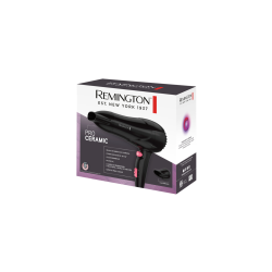 Remington secadora pro ceramica - D16A-110F