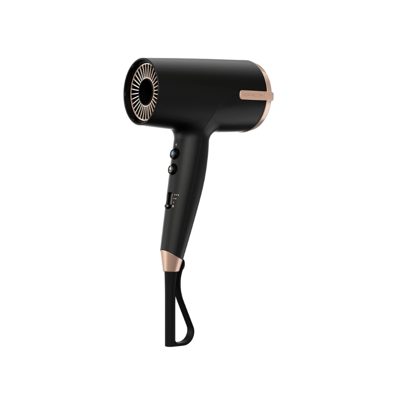 Remington secadora one iones y ceramica - D31A-110F