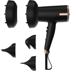 Remington secadora one iones y ceramica - D31A-110F