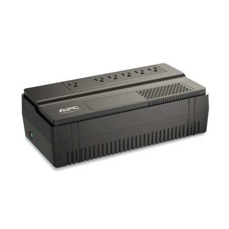 APC Ups 1000VA / 600W 6 tomas, 120V BV1000