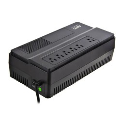APC Ups 1000VA / 600W 6 tomas, 120V BV1000