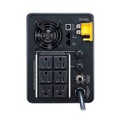 APC ups 2000va 1200W 120 V AVR NEMA Sockets BX2000M-LM