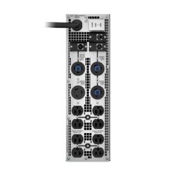 APC ups smart-rt 5000va 208/120v tower isolation/step-down srt5Ktf