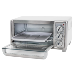 Black + Decker Horno tostador - TO4130-1SDLA