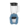 Black + Decker licuadora Ice Crush plastico 8vel 700W azul- BL0877-1ADLA