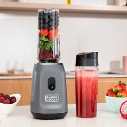Black + Decker licuadora personal 300W - PB2209BD-LA