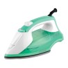 Black + Decker plancha de ropa light N Easy color verde  - IR1841
