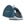Black + Decker plancha de vapor cable retractil - ICR004B-LA
