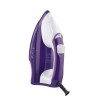 Black + Decker plancha morada IR1840