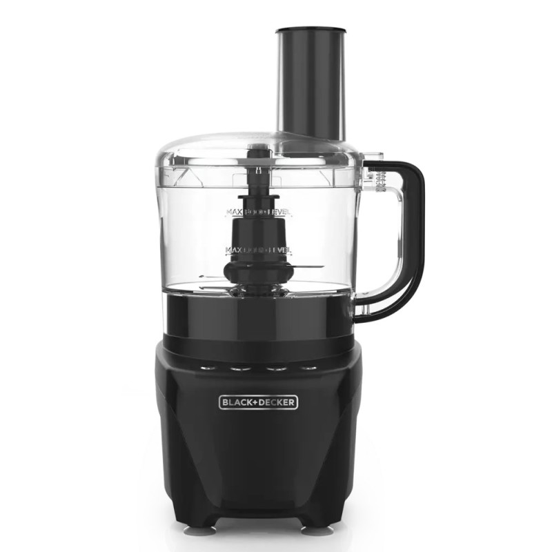 Black + Decker procesador de alimentos - FP4342-0BDLA