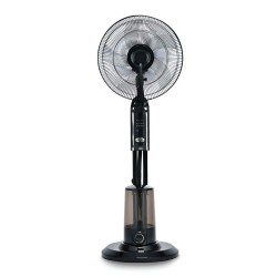 CHIQ Ventilador con Evaporador de brisa - 16", 3 Vel, temporizador - CQVM46T1TROM1B