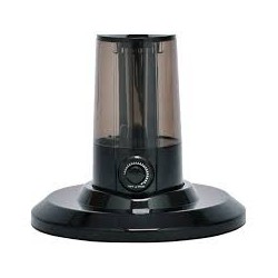 CHIQ Ventilador con Evaporador de brisa - 16", 3 Vel, temporizador - CQVM46T1TROM1B