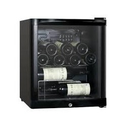 CHIQ vinera 15 botellas 1,6 CF CQRW15Y1WD1C7V