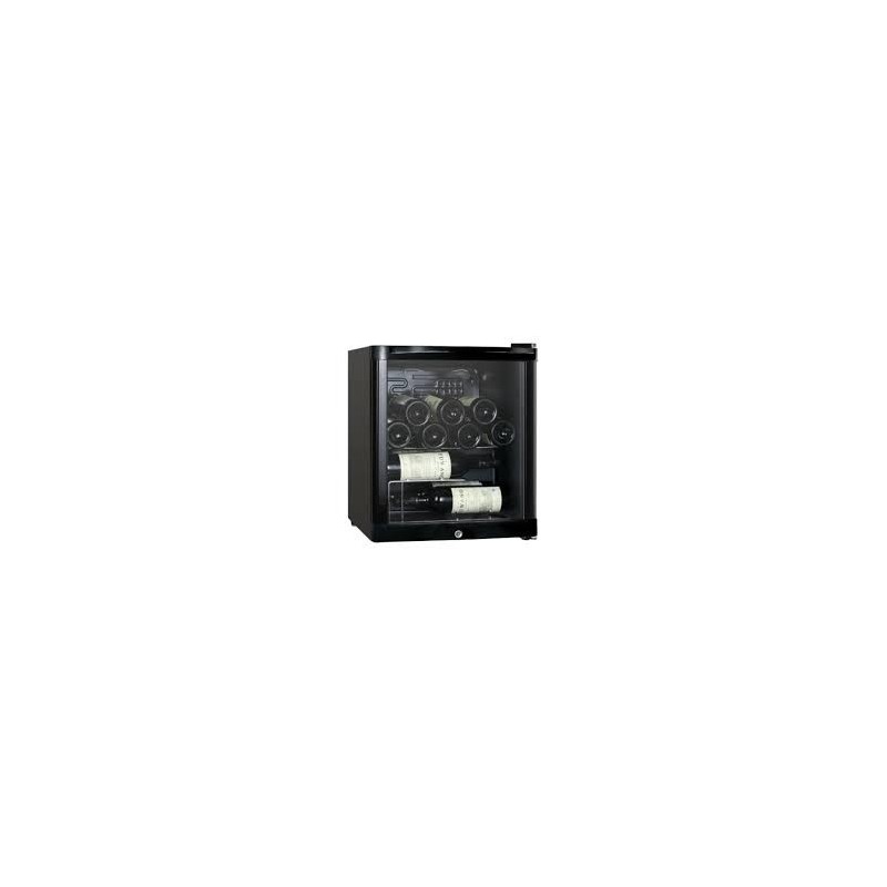 CHIQ vinera 15 botellas 1,6 CF CQRW15Y1WD1C7V