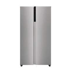 Frigidaire refrigerador side by side 21 pies Inverter FRSG2115AV