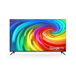 CHIQ Televisor 65" -U65G7P