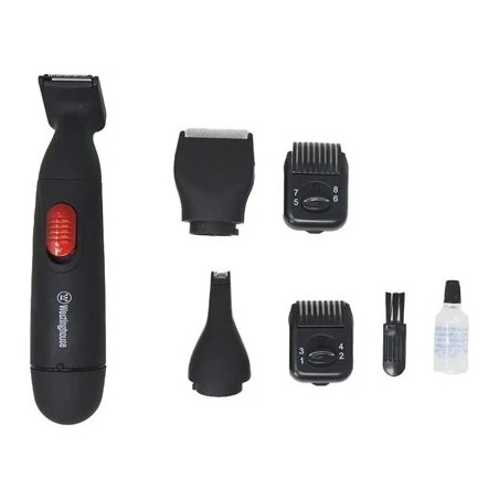 Westinghouse set recortador cabeza a pies WH1184