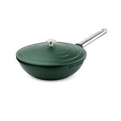 Westinghouse caserola baja Performance verde 28cm WCCW0095028SG
