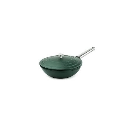 Westinghouse caserola baja Performance verde 28cm WCCW0095028SG