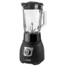 Black + Decker licuadora 2 veloc 1000w negra BL1670S