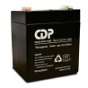 CDP bateria para ups lsb-12/5