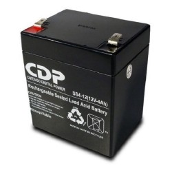 CDP bateria para ups lsb-12/5