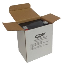 CDP bateria para ups lsb-12/5