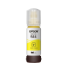 Epson botella tinta amarilla para  L1250 /  L3250 / L5590 - T544420-AL