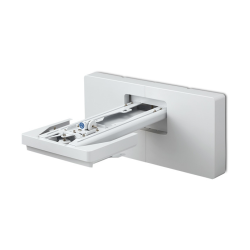 Epson soporte de pared para proyector de tiro ultracorto V12HA06A05