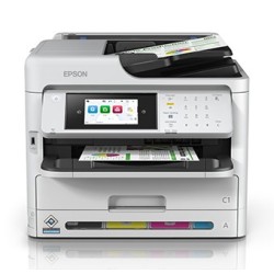 Epson impresora workforce pro C5890 latin-C11CK23301
