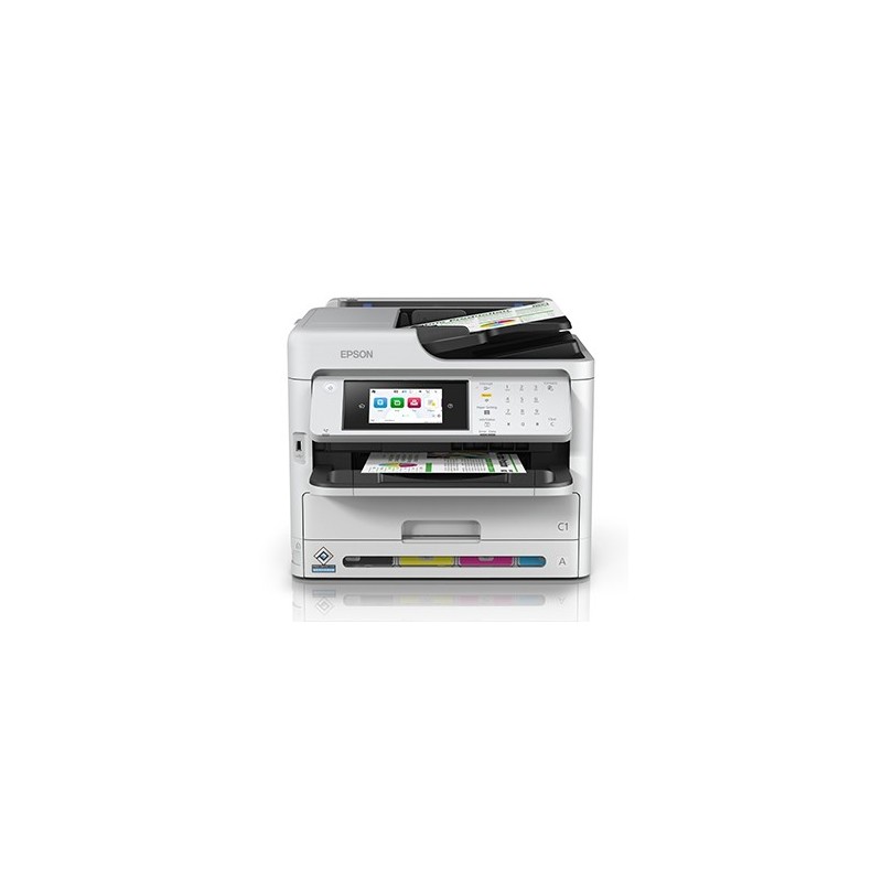 Epson impresora workforce pro C5890 latin-C11CK23301