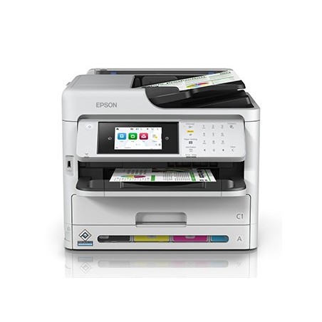 Epson impresora workforce pro C5890 latin-C11CK23301
