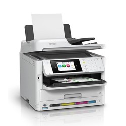 Epson impresora workforce pro C5890 latin-C11CK23301