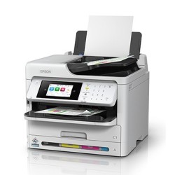 Epson impresora workforce pro C5890 latin-C11CK23301