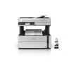 Epson impresora ecotank multifuncional monocro - fax - ADF M3170  C11CG92301