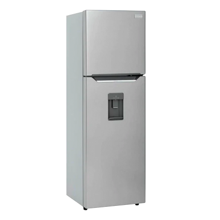 Frigidaire refrigerador 9 pies FRT09F3N4BS