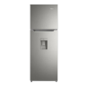 Frigidaire refrigeradora 12 pies FRTS12K3HTS