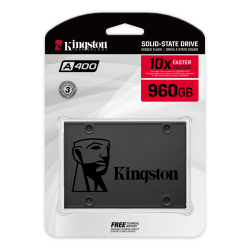 Kingston estado solido SATA SA400S37/960GB