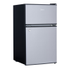Midea compact mini bar 3.4 pc MDRT87CCDLS-CA