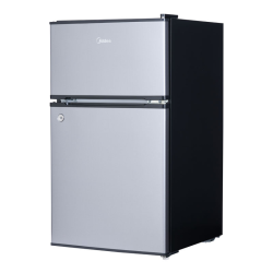 Midea compact mini bar 3.4 pc MDRT87CCDLS-CA