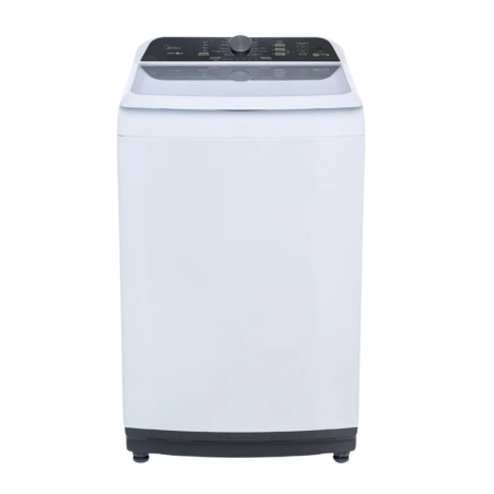 Midea lavadora carga superior  blanca extreme save 19 Kg MA500W190/W-CA