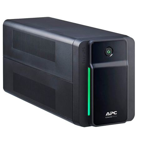 APC back-UPS 700VA  120V  AVR  USB Charging  NEMA Sockets BVX700LU-LM