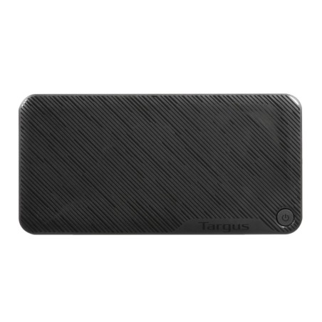 Targus docking station universal USB-C DV4K HDMI 65W power delivery - DOCK310USZ