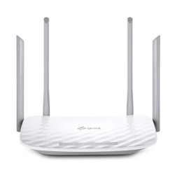 TP-link router economico dual band archer C50